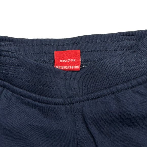 Parish Nation Striped Hooded Tee & Jogger Set (2T) - Picture 12 of 12